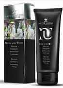 NATUR UNIQUE MUSK&WOOD SHAMPOO DOCCIA