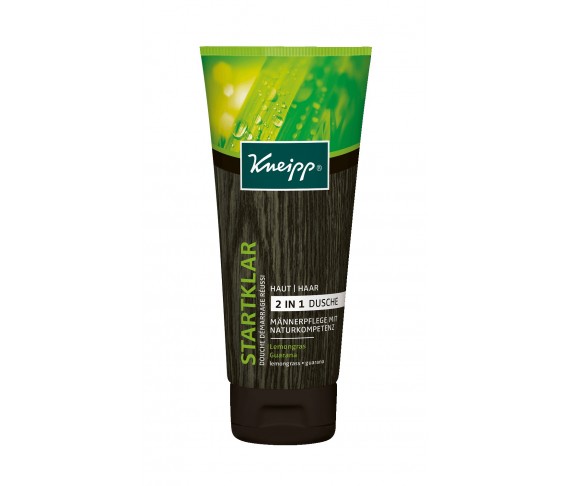 KNEIPP 2 IN 1 DOCCIA PRONTISSIMI 200ML