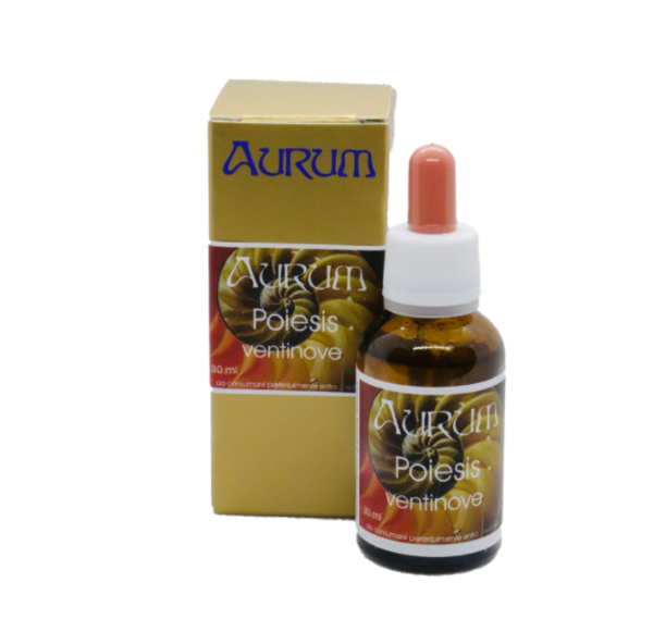 POIESIS VENTINOVE GOCCE - 30ML