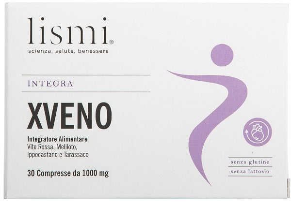 XVENO 30CPR