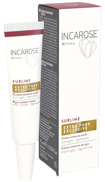 EPE SUBLIME CONTORNO OCCHI15ML