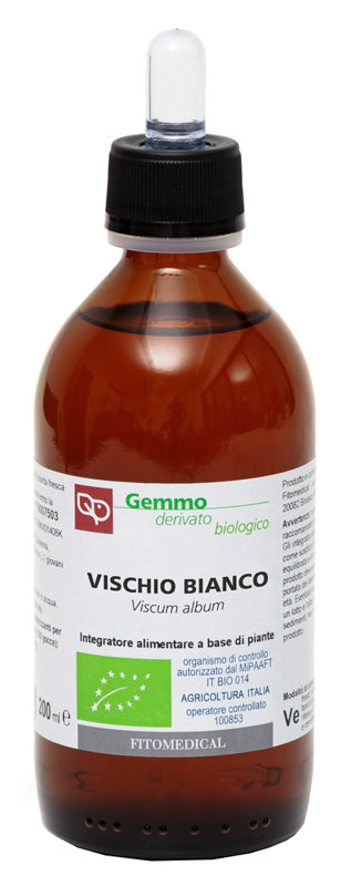VISCHIO BIANCO BIO MG 200ML