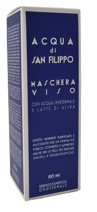 ACQUA DI SAN FILIPPO MASC VISO