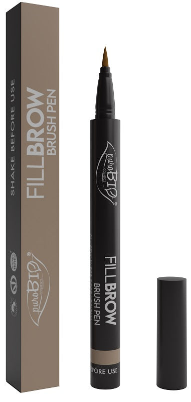 PUROBIO C FILLBROW 01 BIO NAT