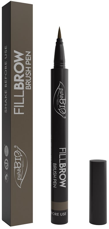 PUROBIO C FILLBROW 02 CAST