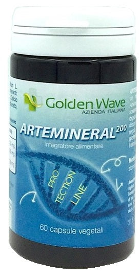 ARTEMINERAL 200 60CPS