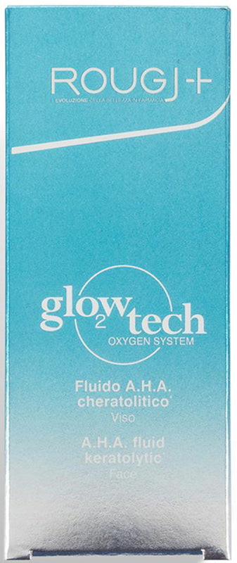 ROUGJ GLOWTECH FLUIDO CHERATOL