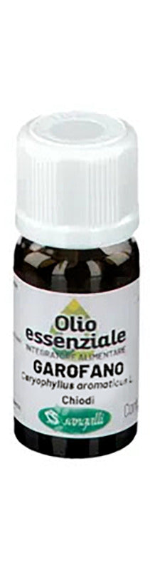 GAROFANO OLIO ESSENZIALE 10ML
