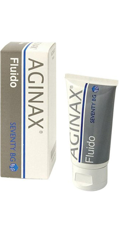 AGINAX CREMA FLUIDA 75ML