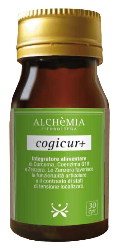 COGICUR+ 30CPR
