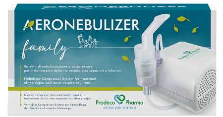 AERONEBULIZER FAMILY