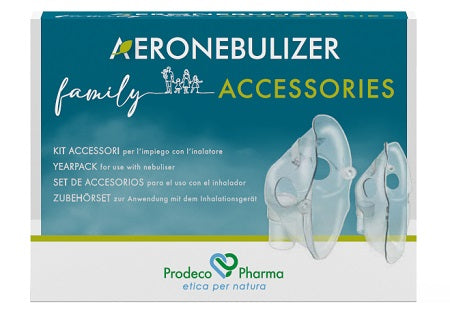 AERONEBULIZER FAMILY KIT