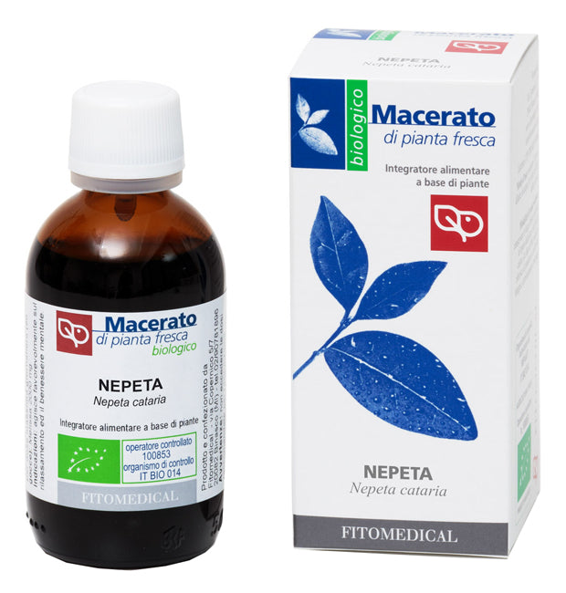 NEPETA TM 50ML