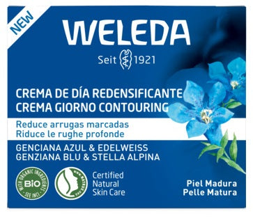 CREMA GIORNO CONTOURING GENZIANA 40ML