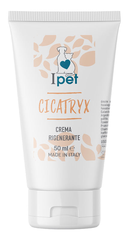 IPET CICATRYX 50ML