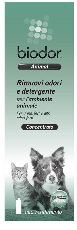BIODOR RIMUOVI ODORE CONCEN1L