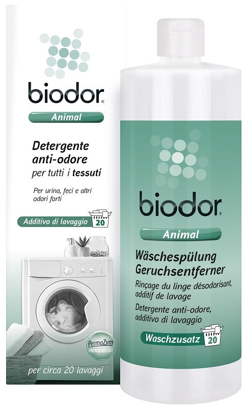 BIODOR RIMUOVI ODORE CONCEN10L