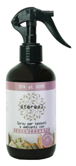 ETEREAL SPRAY TESS AMB SPA TO