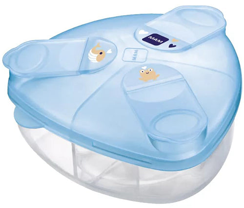 MAM CONTENITORE LTT POLV MASCH