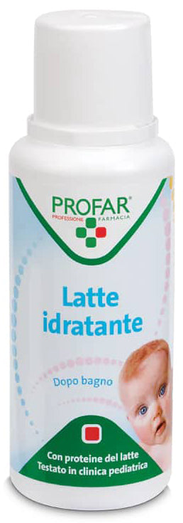 PROFAR LATTE BABY D/BAGNO 200M
