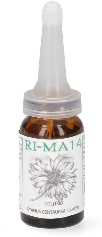 RI-MA 14 COLLIRIO 10ML