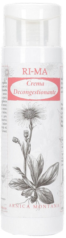 RI-MA CREMA DECONGESTIONANTE