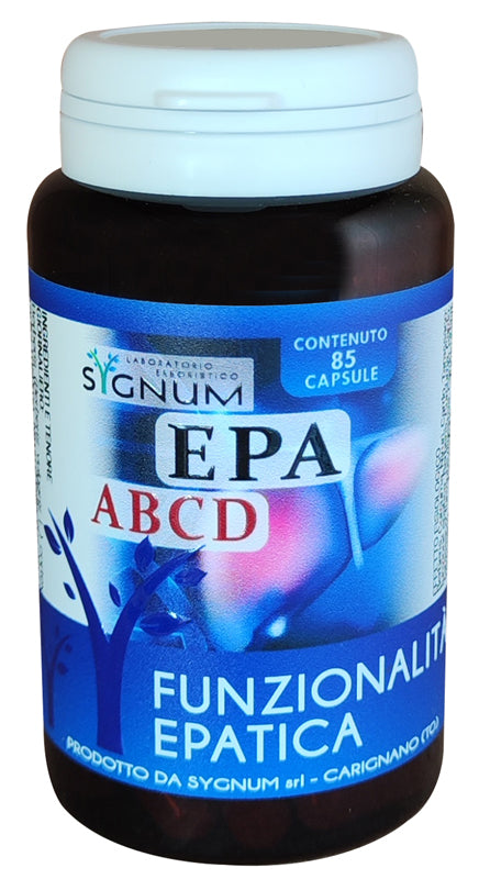 EPA ABCD 85CPS