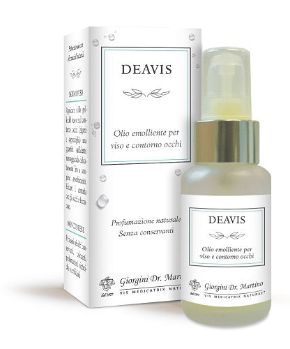 DEAVIS OLIO 50ML