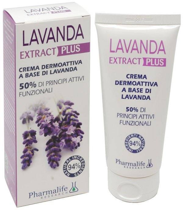 LAVANDA EXTRACT PLUS 100ML