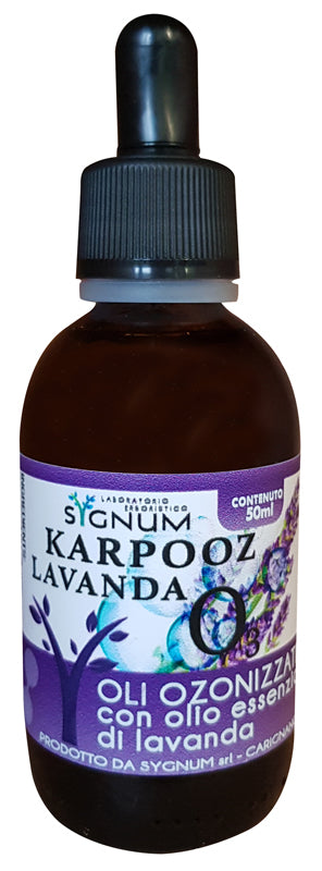 KARPOOZ LAVANDA 50ML
