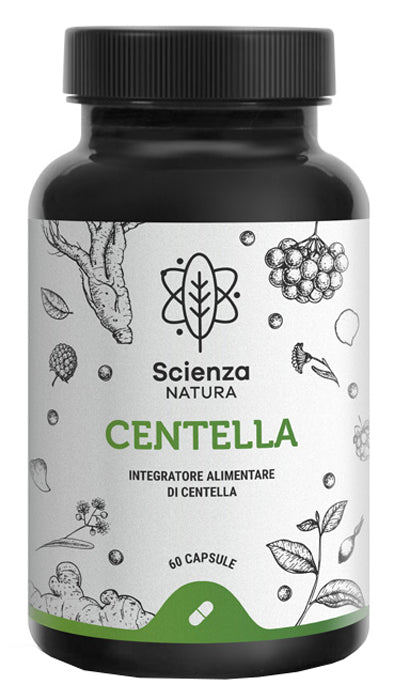 CENTELLA SN 60CPS