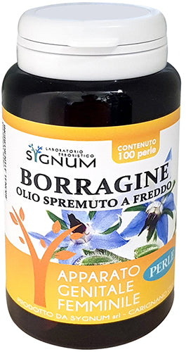 BORRAGINE 100PRL
