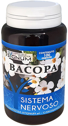 BACOPA 100CPS