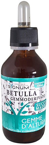 BETULLA GEMME 100ML