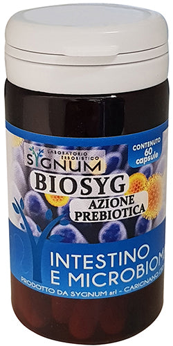 BIOSYG 60CPS