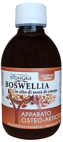 BOSWELLIA 250ML