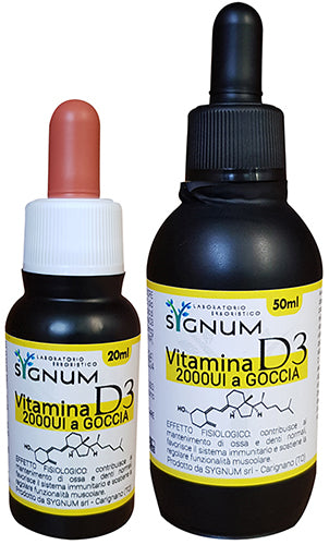 D3 EXTRA 20ML