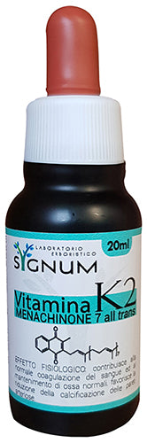 VITAMINA K2 20ML