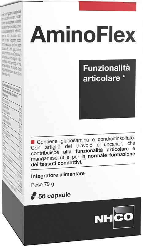 AMINOFLEX 56CPS