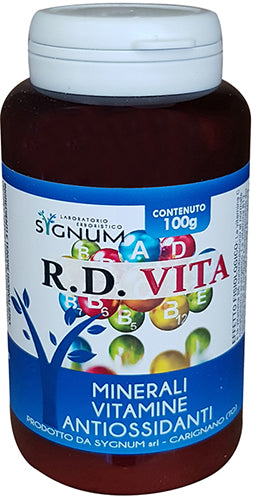 RD VITA 100G