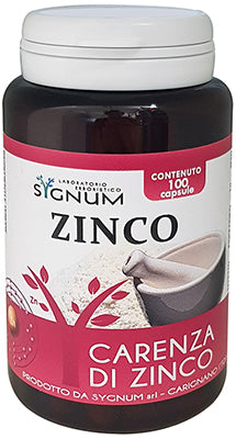 ZINCO 100CPS