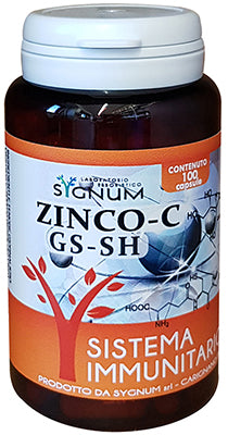 ZINCO-C 100CPS