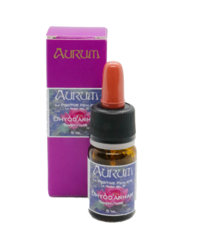 DHYOD ANHAM TRASMUTAR GTT - 5 ML