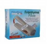 PILLOLBOX 7 BUSTE FRANTUMAPIL