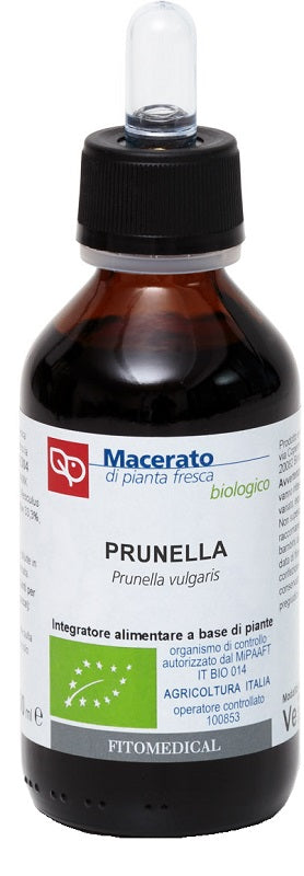 PRUNELLA TM BIO 100ML