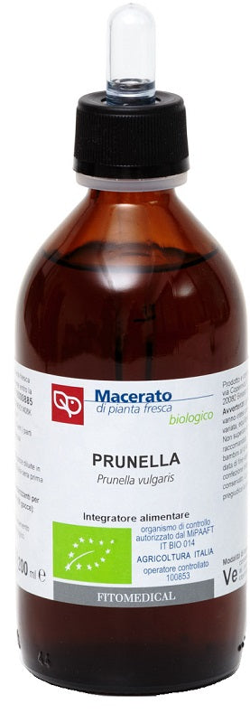 PRUNELLA TM BIO 200ML