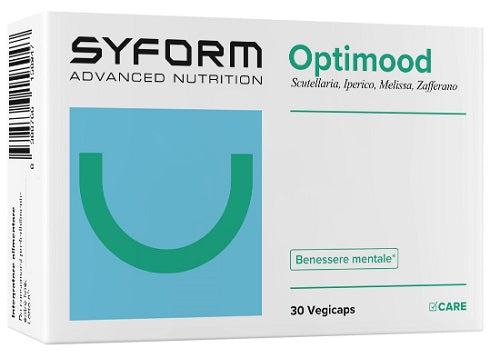 OPTIMOOD 30CPS