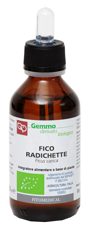 FICO RADICHETTE MG 100ML