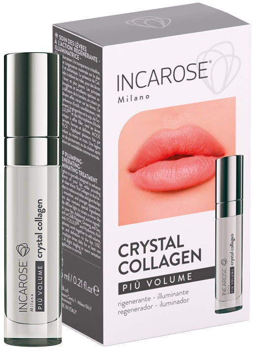 INCAROSE PIU' VOLUME CRYSTAL C