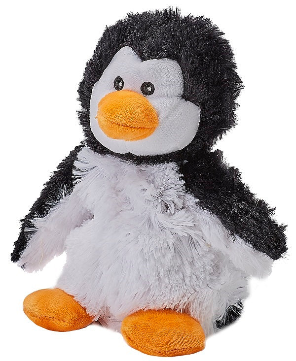 WARMIES PELUCHE TERMICO PINGUINO